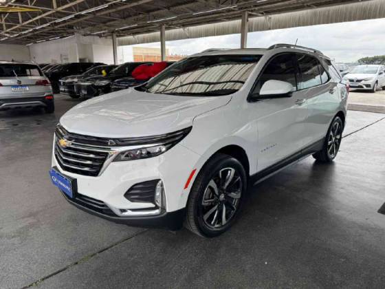 CHEVROLET EQUINOX 1.5 16V TURBO GASOLINA PREMIER AWD AUTOMÁTICO